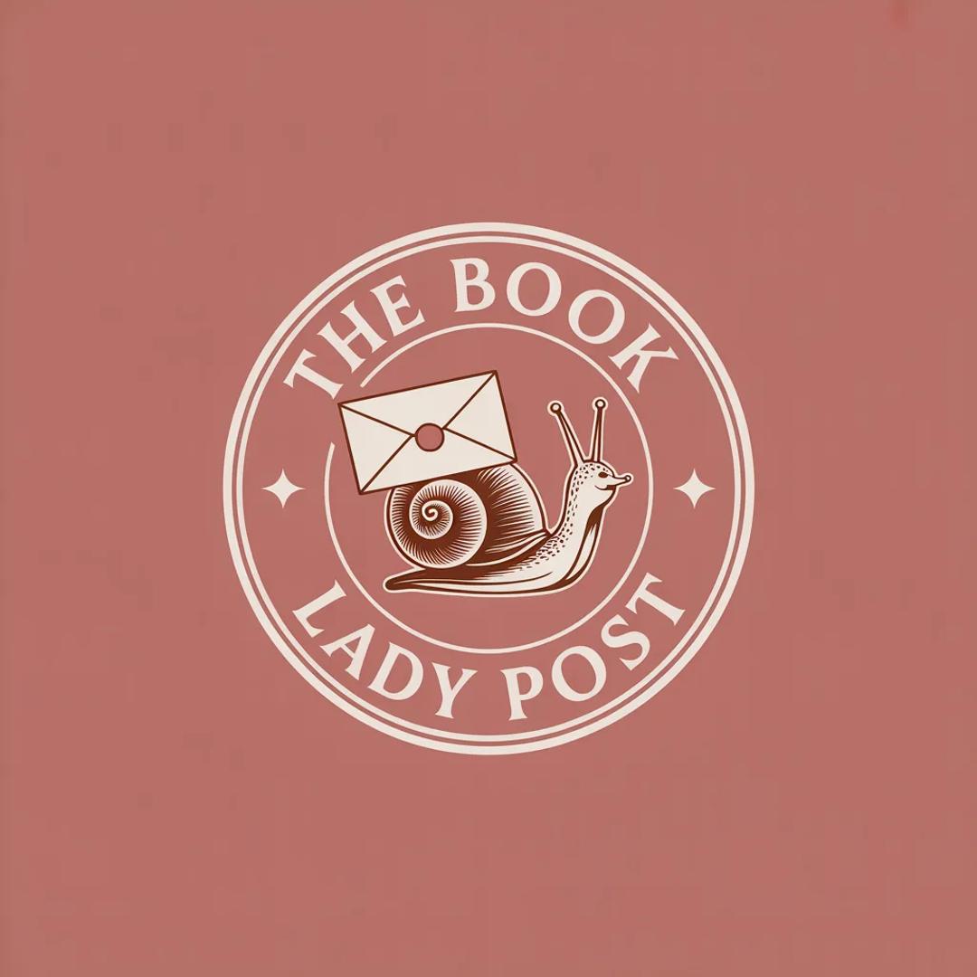 The Book Lady Post