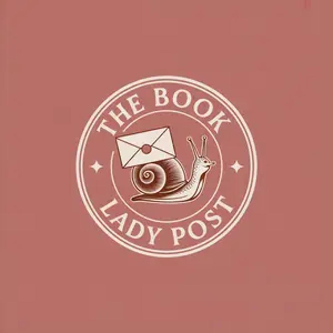 The Book Lady Post thumbnail 1