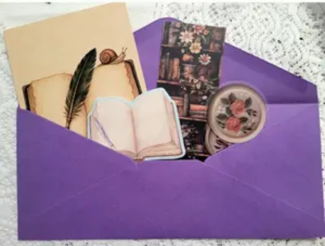 The Book Lady Post thumbnail 3