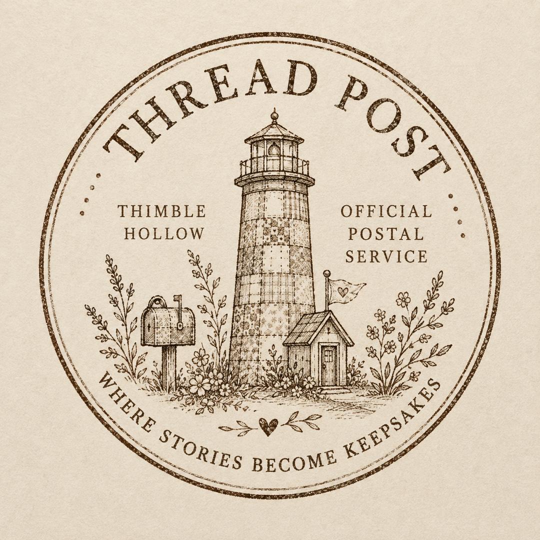 The Thimbles Tale 