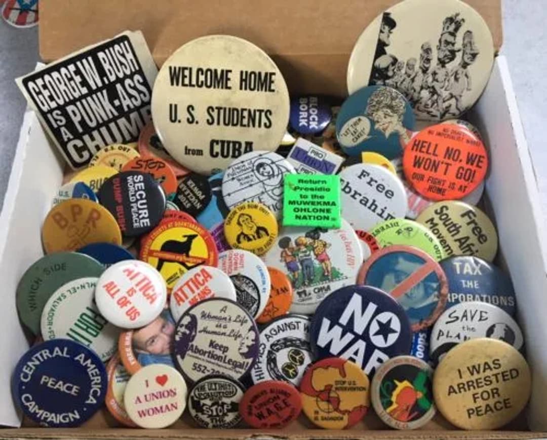 Introverts Organizing Softly — image 1