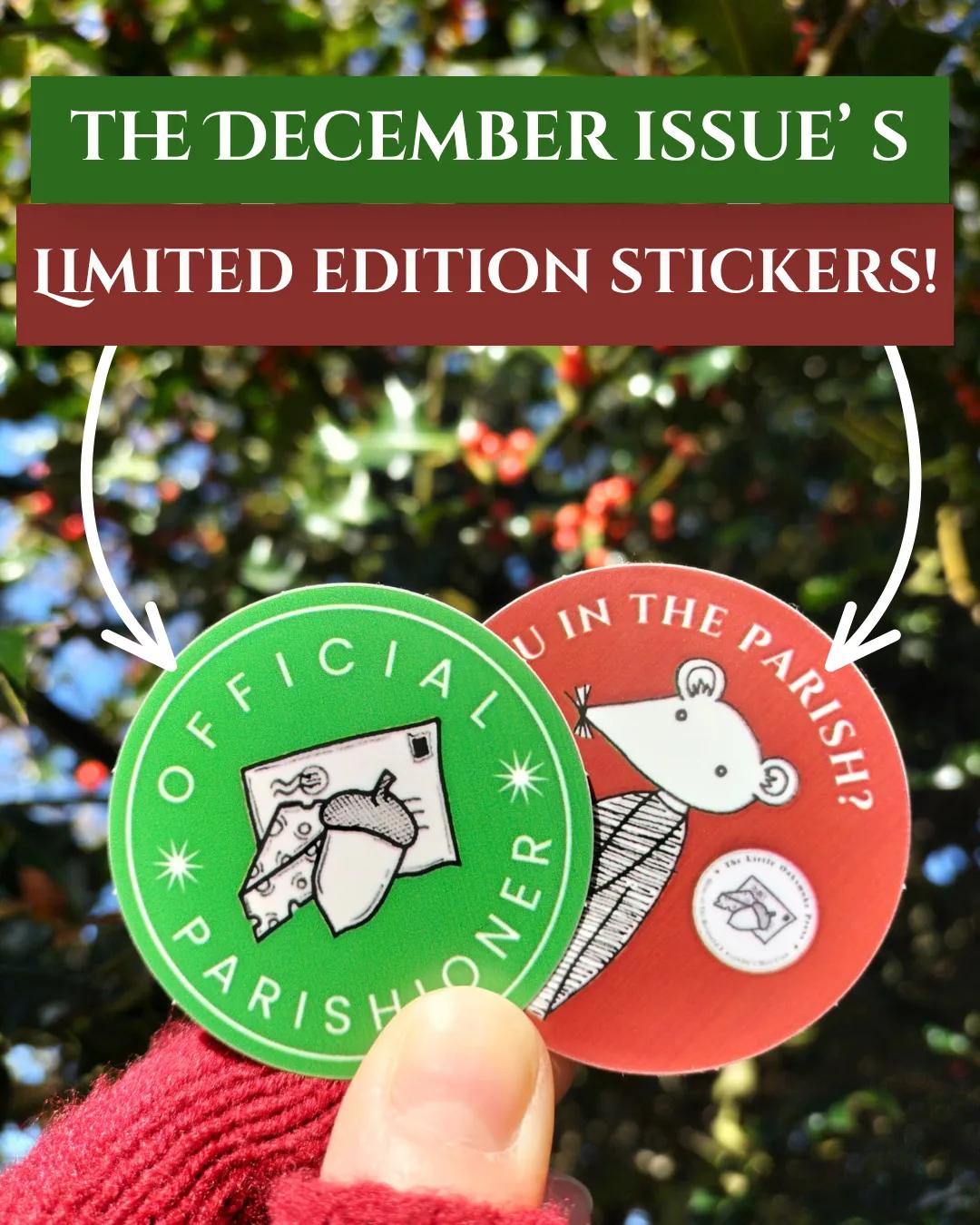 The Little Oaksmoke Press