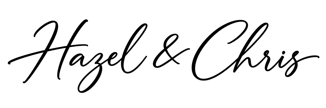 Gen X Mail Club signature