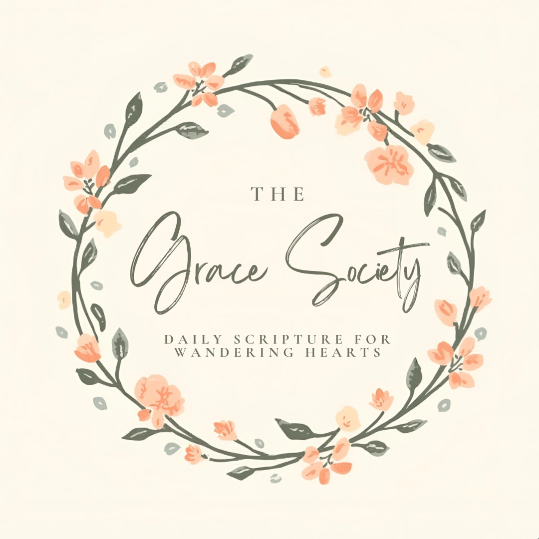 The Grace Society Post