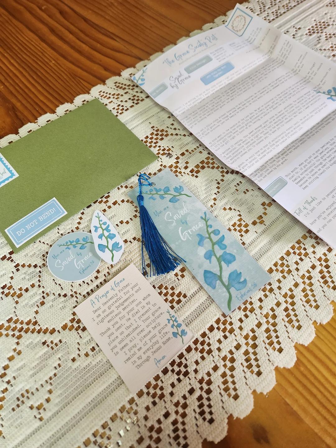 The Grace Society Post — image 7