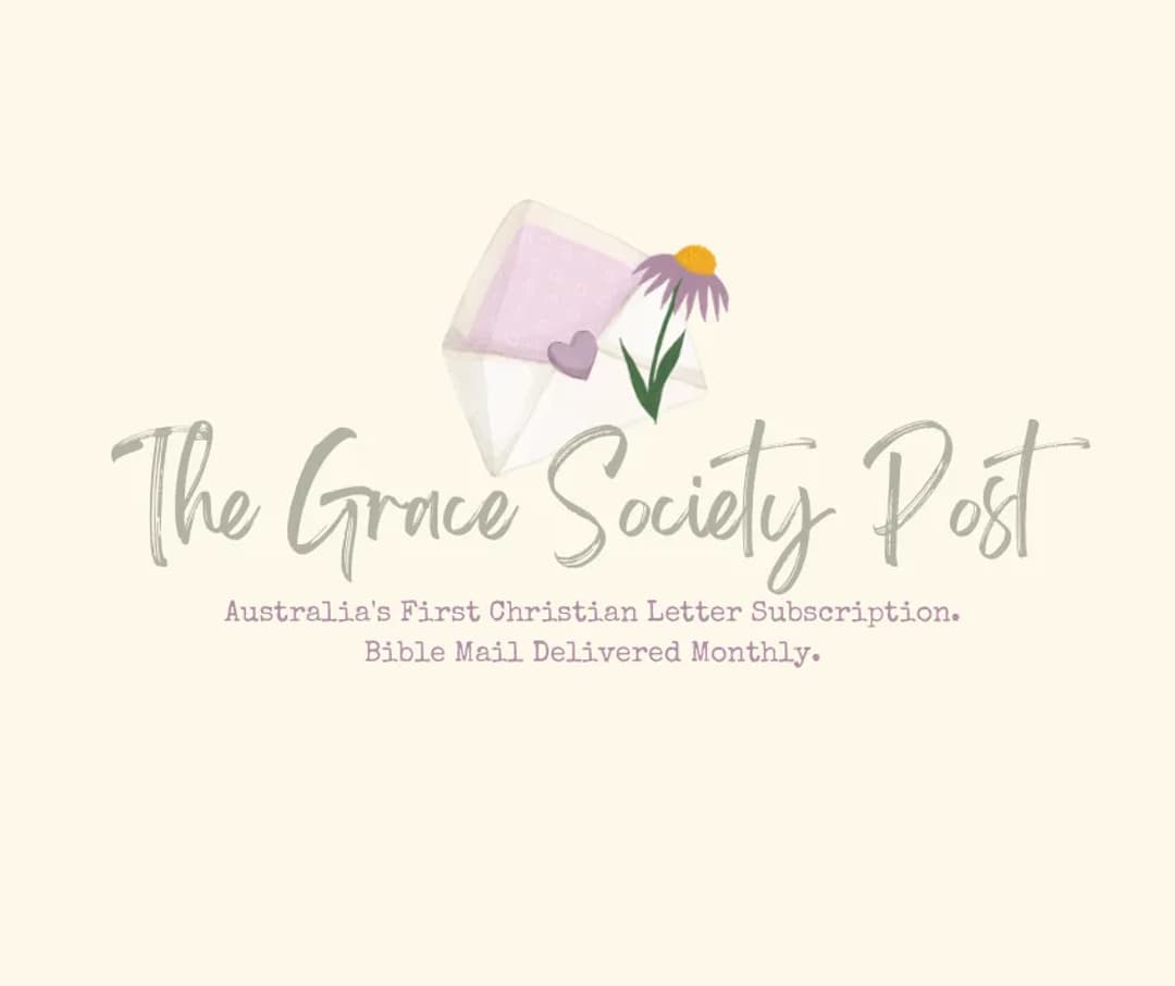The Grace Society Post — image 4