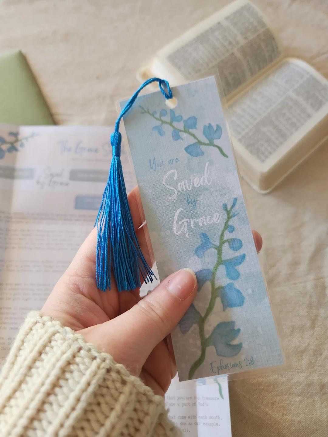 The Grace Society Post — image 5