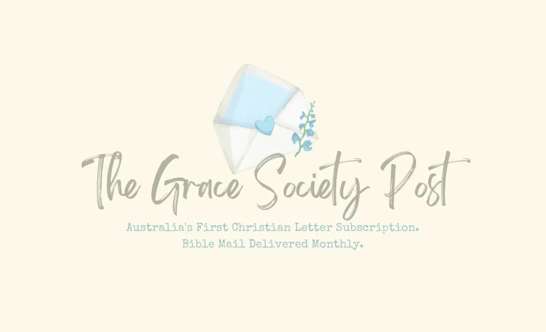 The Grace Society Post — image 9