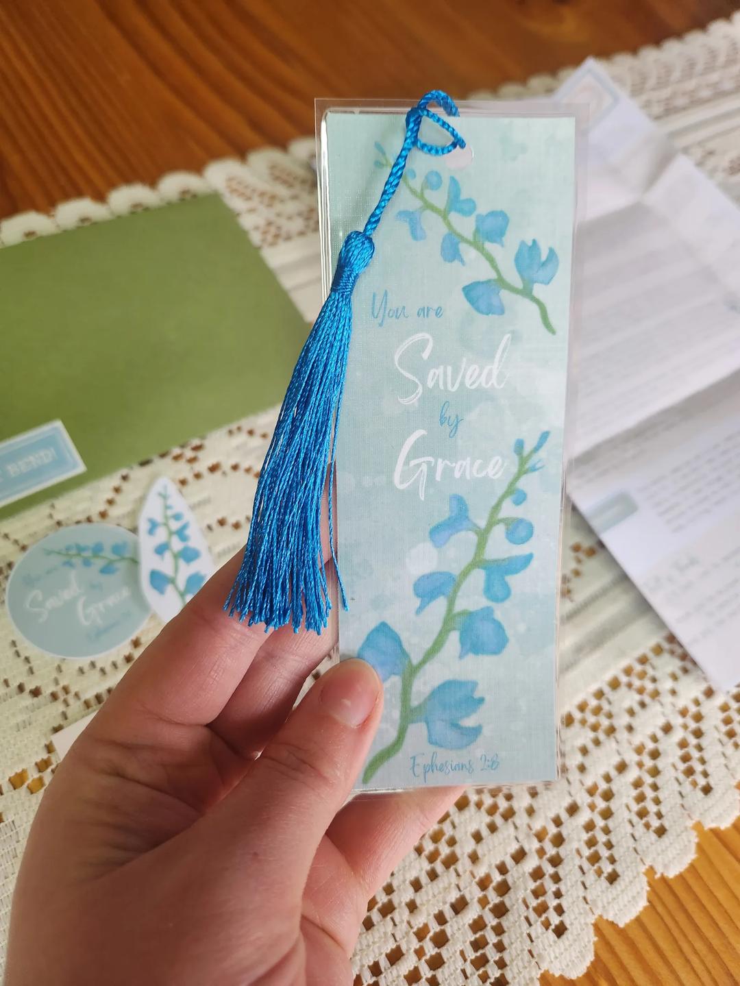 The Grace Society Post — image 4
