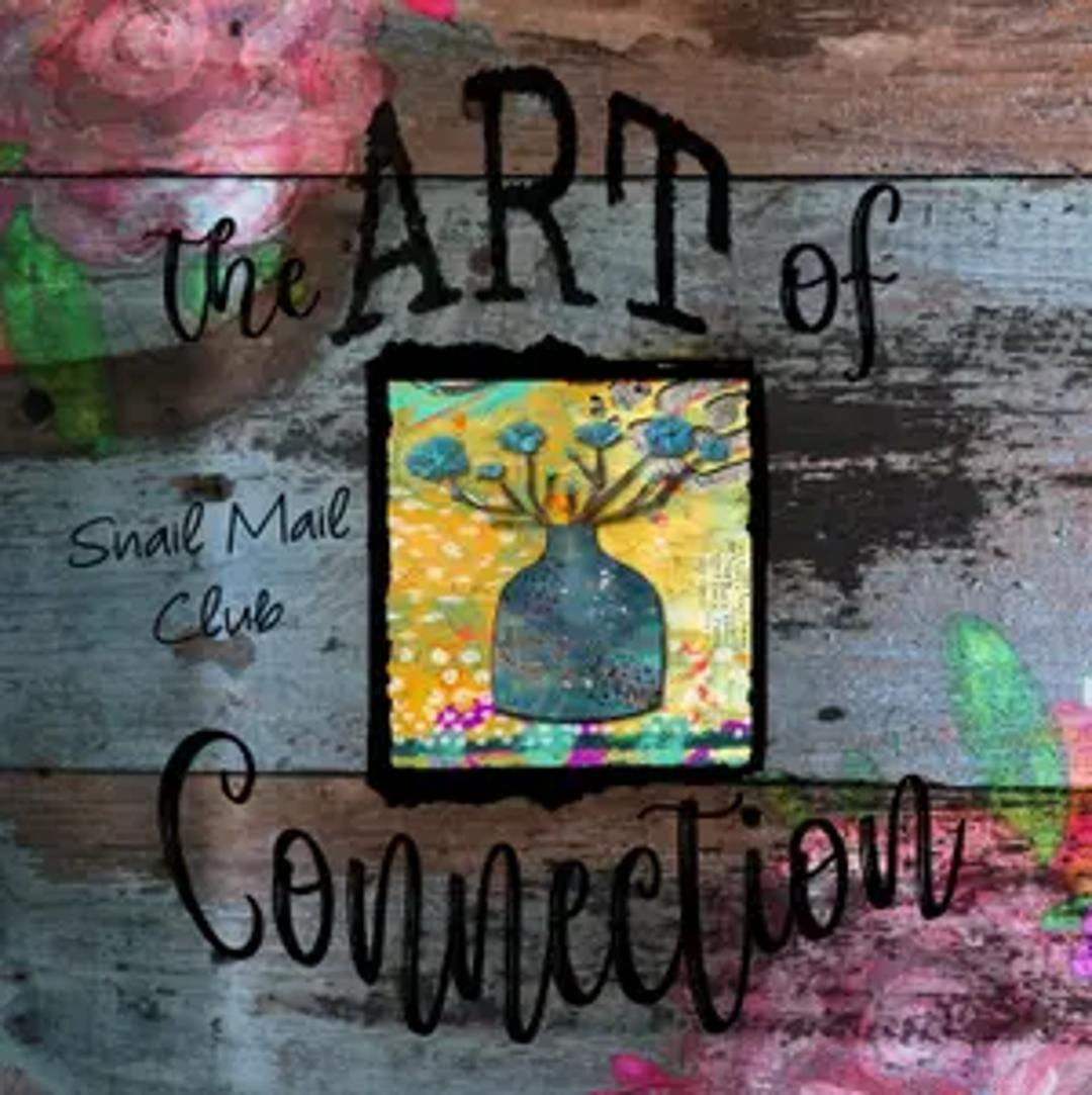 The Art of Connection thumbnail 2
