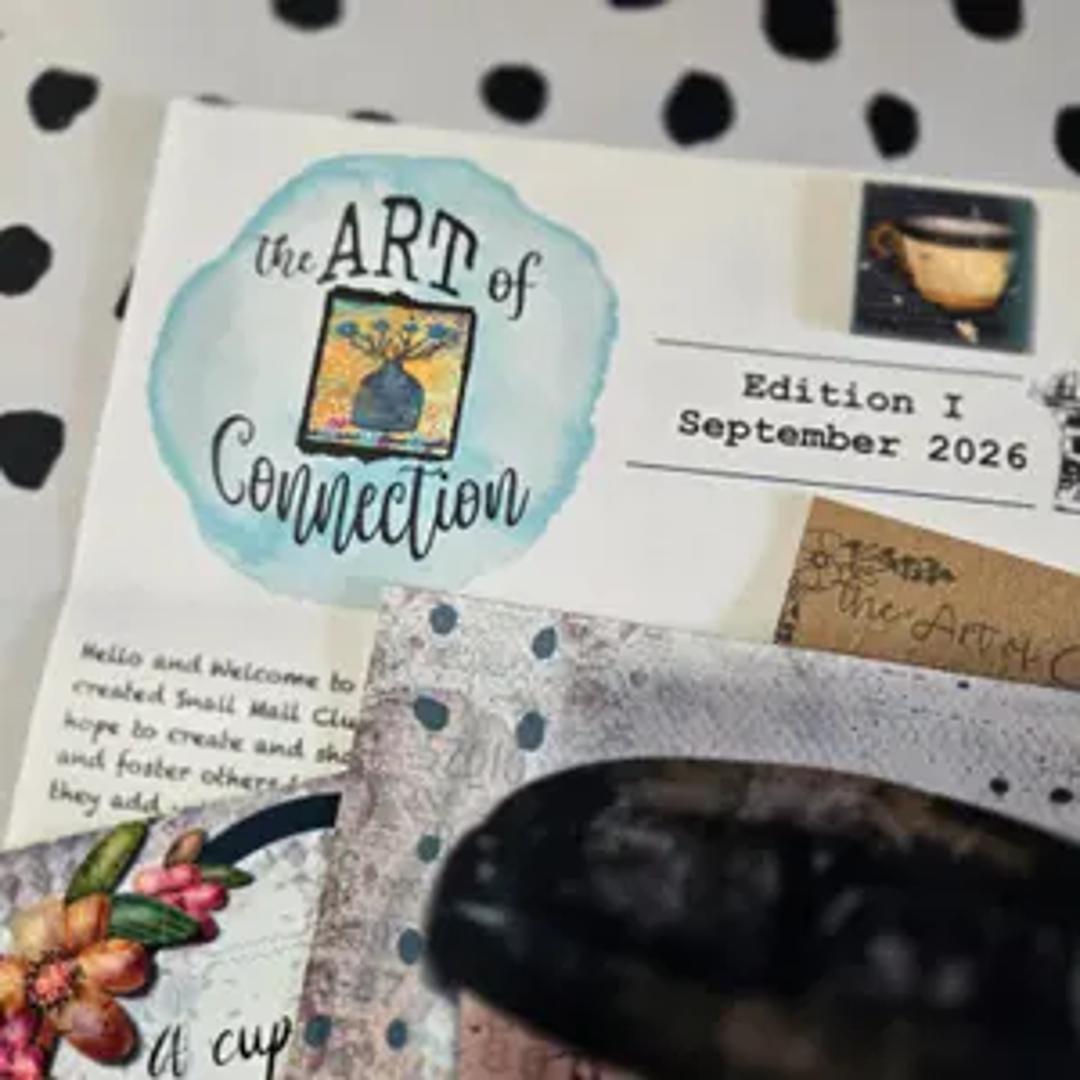 The Art of Connection thumbnail 3