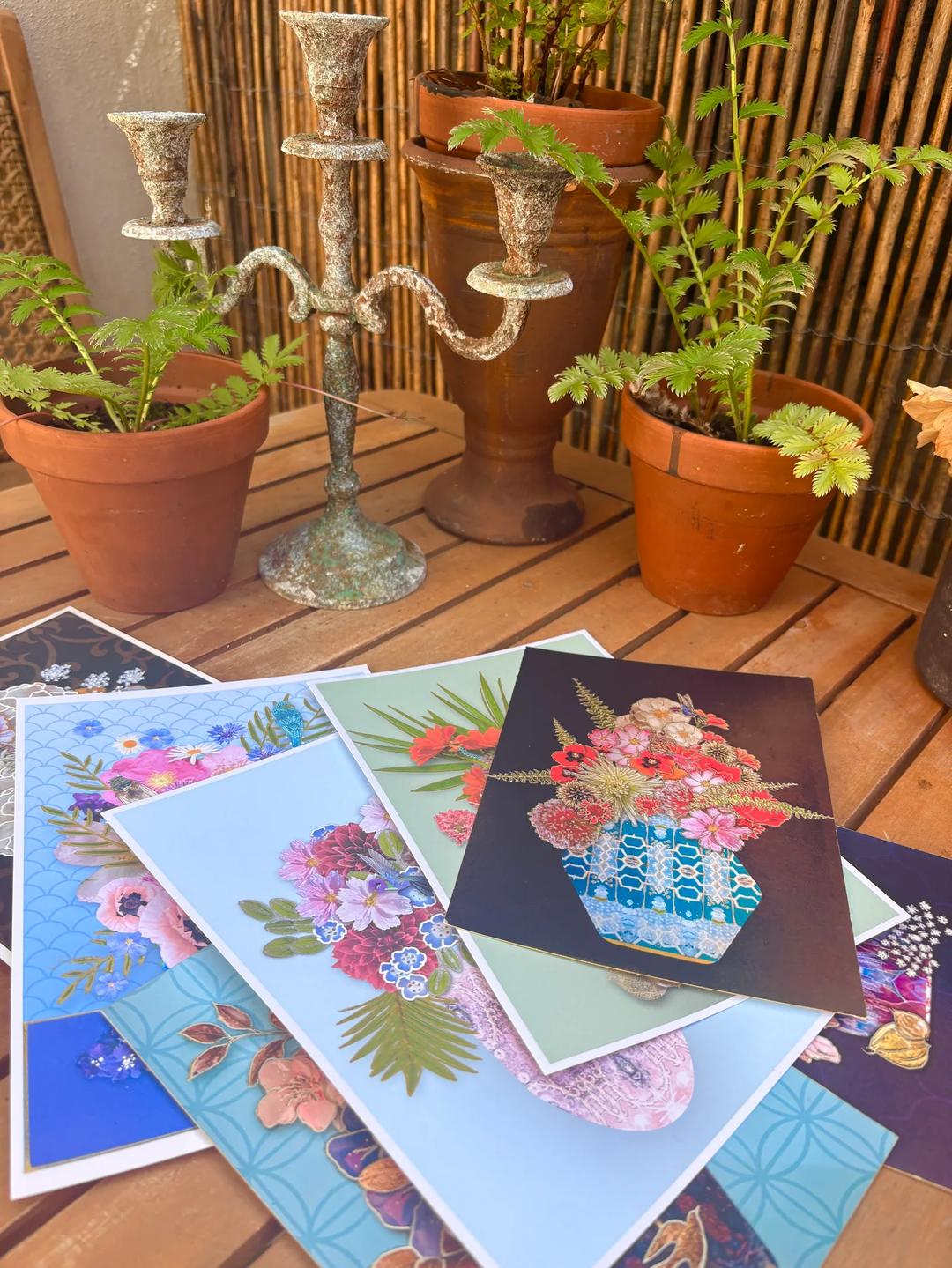 The Botanical Collectors Club — image 3