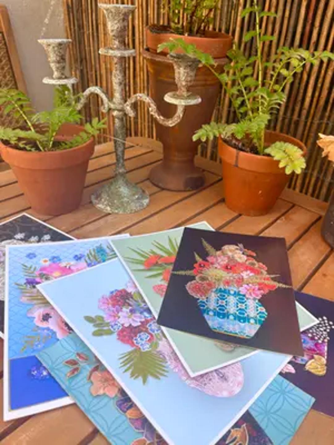 The Botanical Collectors Club thumbnail 3