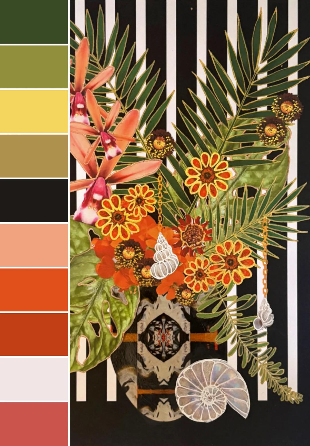 The Botanical Collectors Club — image 4