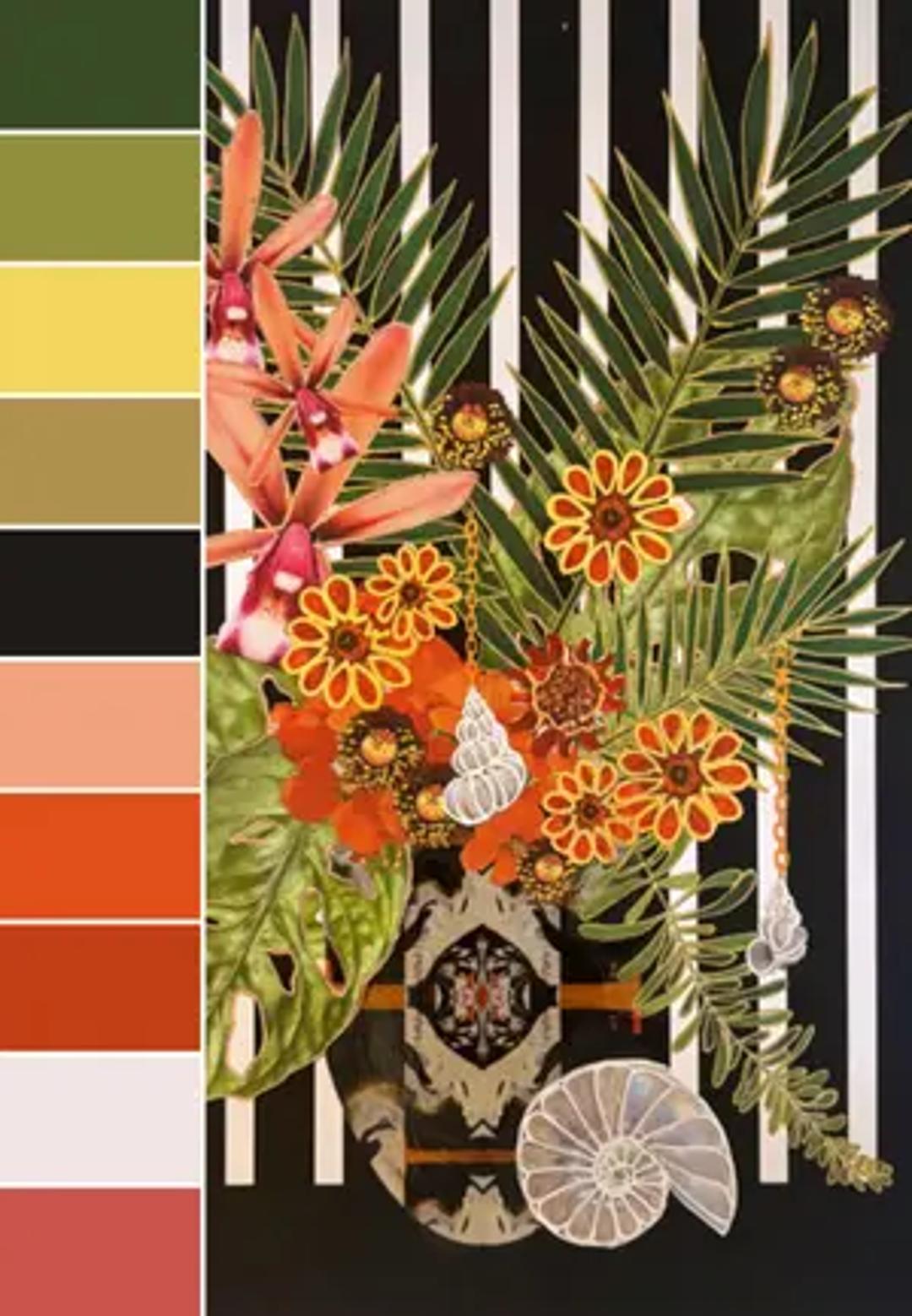 The Botanical Collectors Club thumbnail 4