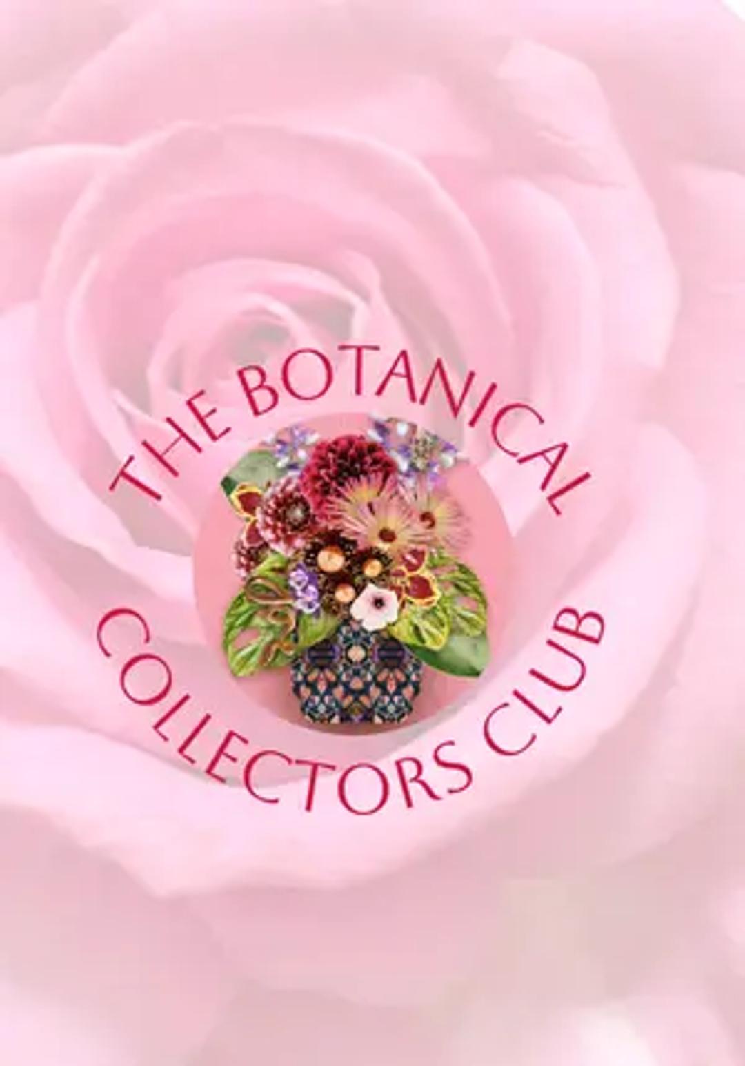 The Botanical Collectors Club thumbnail 1
