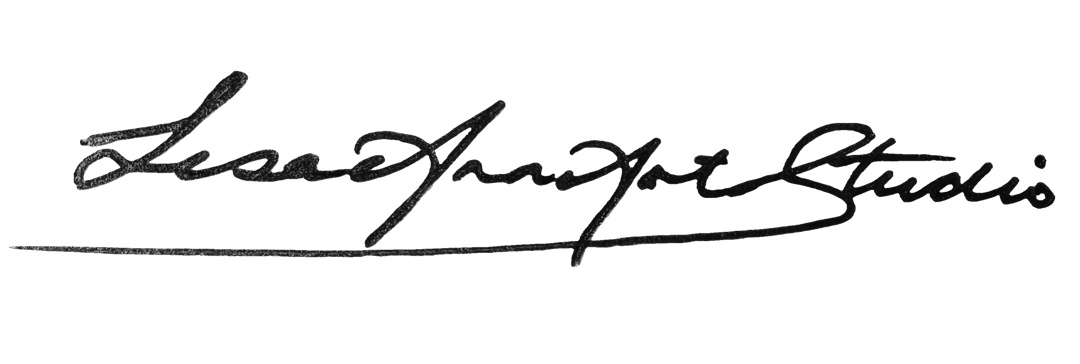 The Botanical Collectors Club signature