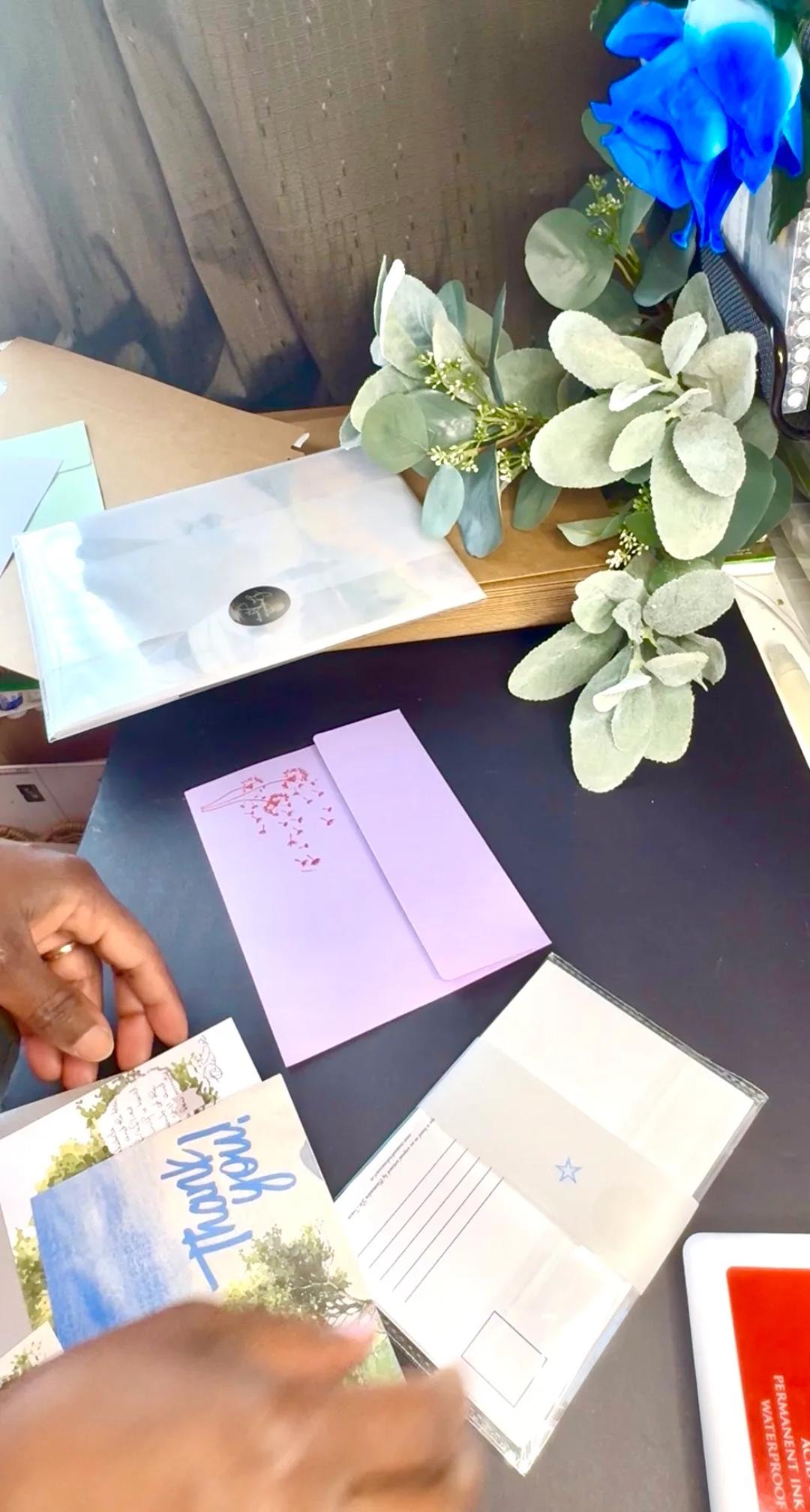 Quiet Seasons Art Club — image 8