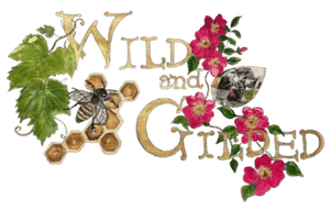 Wild & Gilded Letters from Tuscany thumbnail 2
