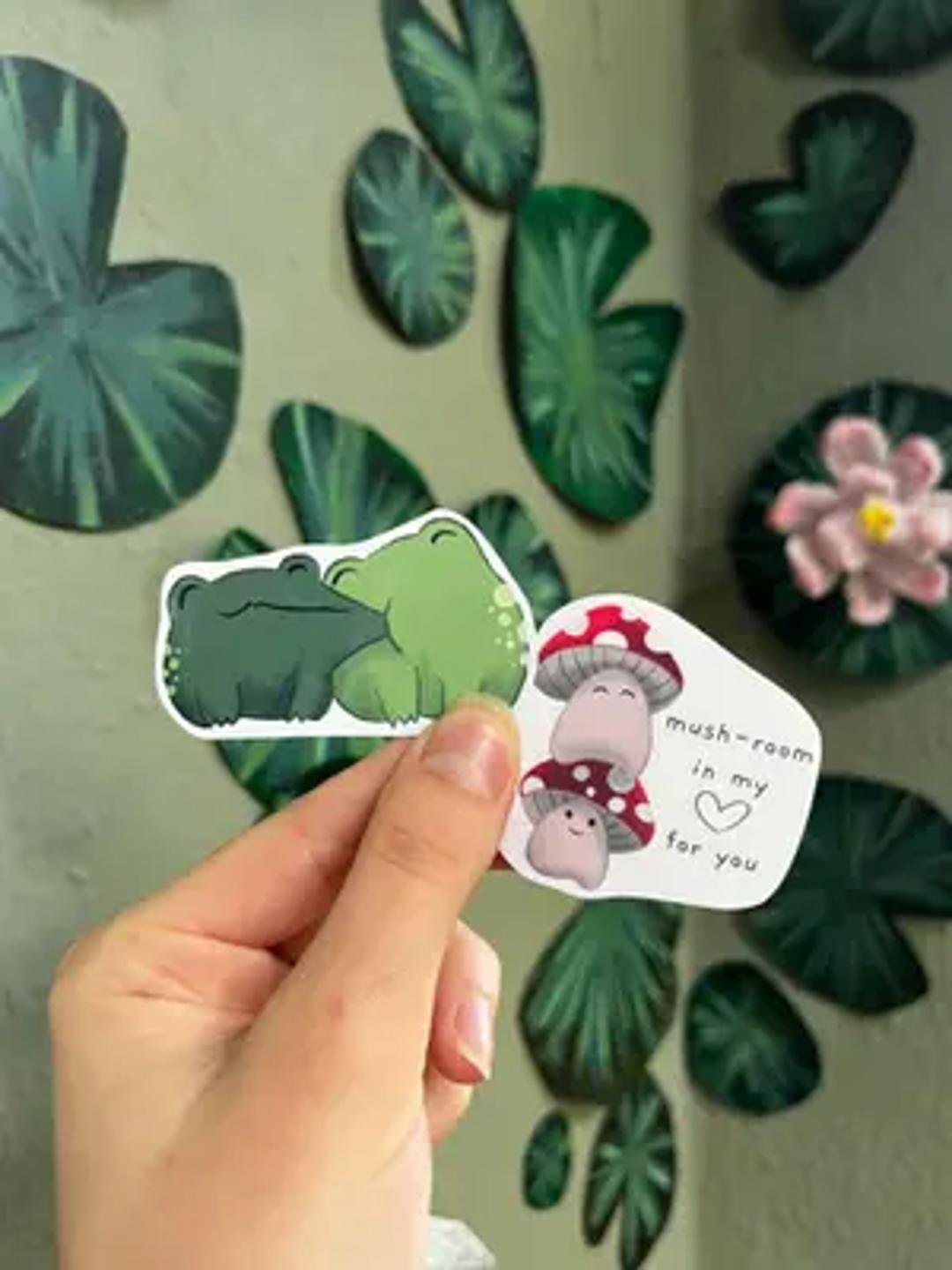 cozy notes to you thumbnail 5