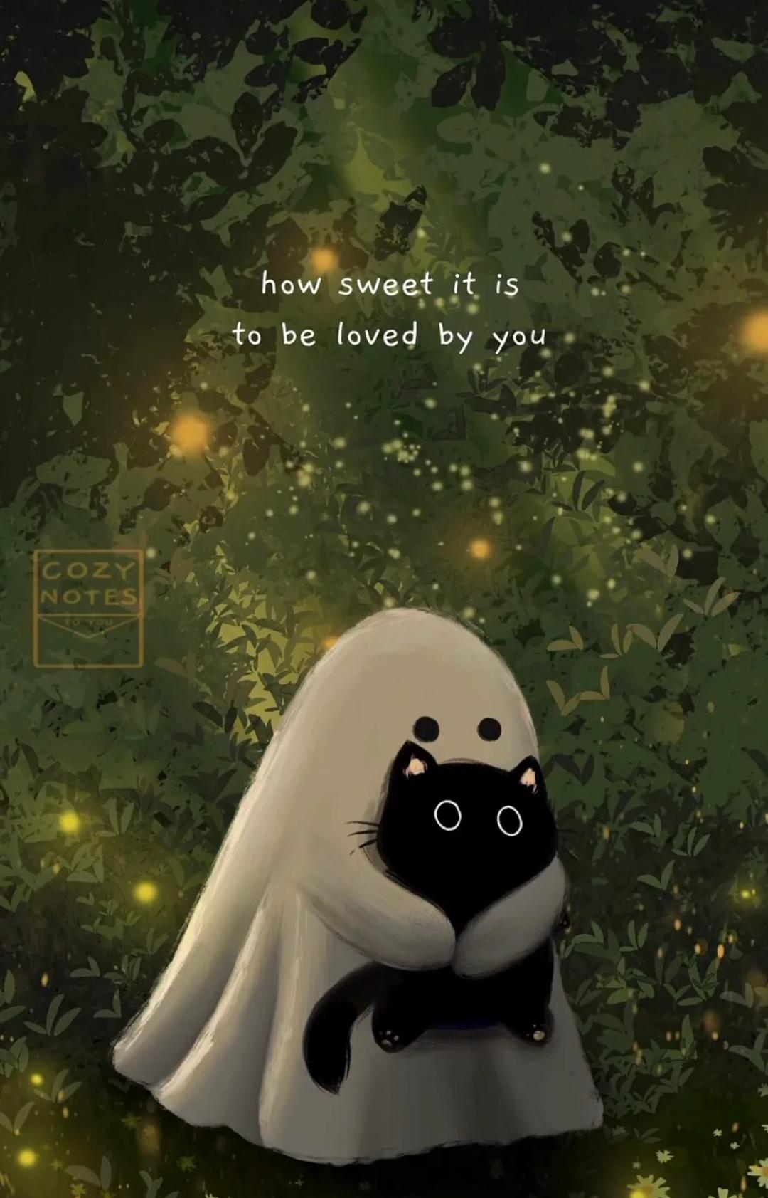 cozy notes to you — image 4