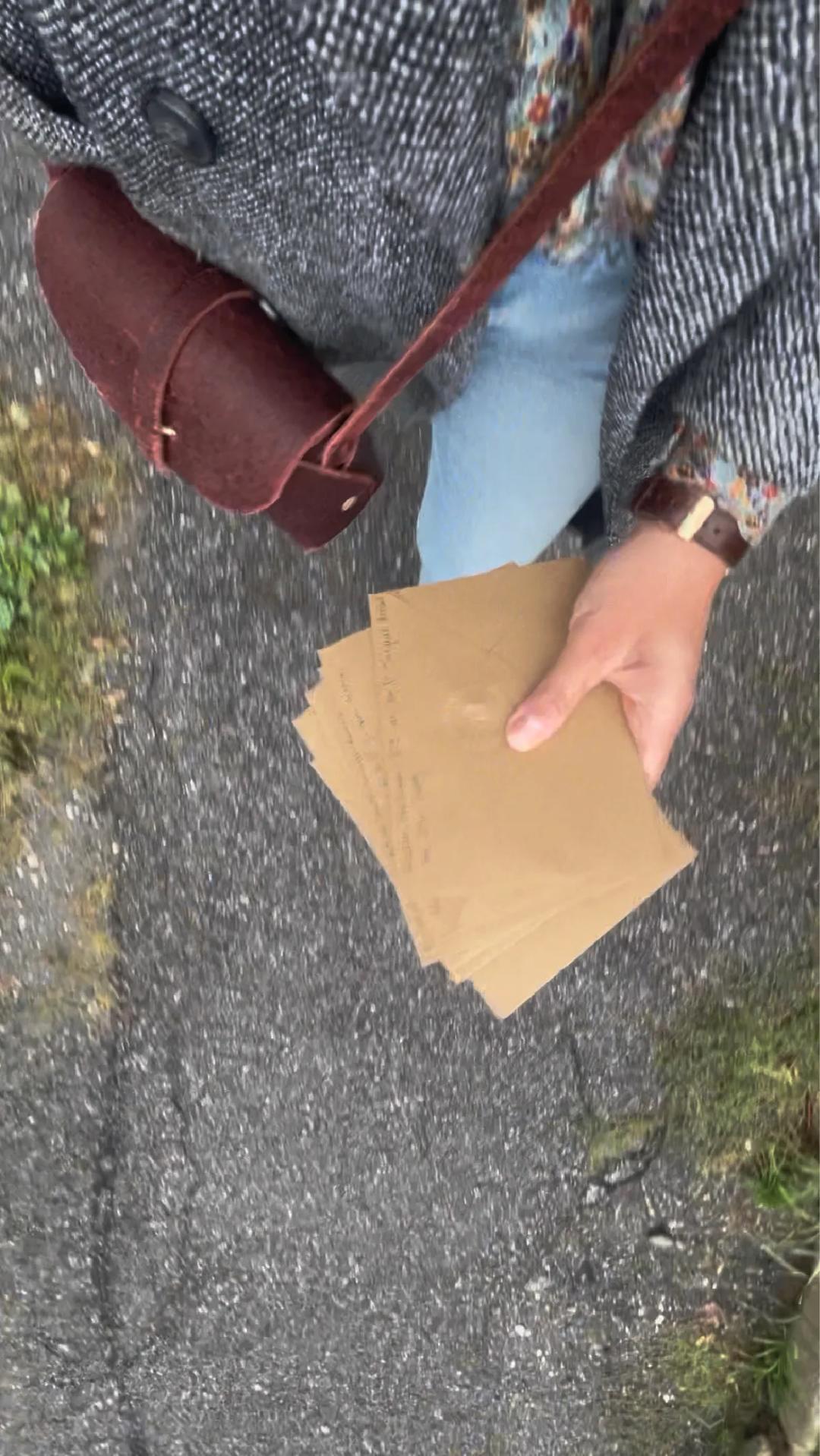 L'enveloppe Mélicope — image 12