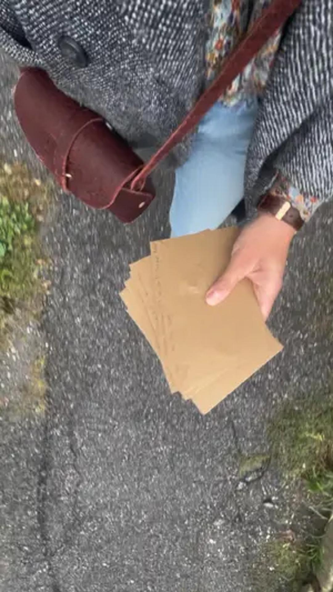 L'enveloppe Mélicope thumbnail 12