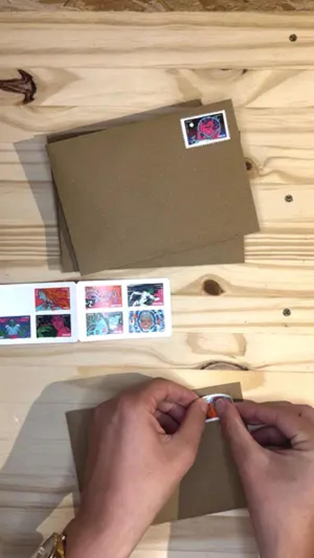 L'enveloppe Mélicope thumbnail 10