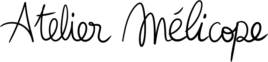 Signature de L'enveloppe Mélicope
