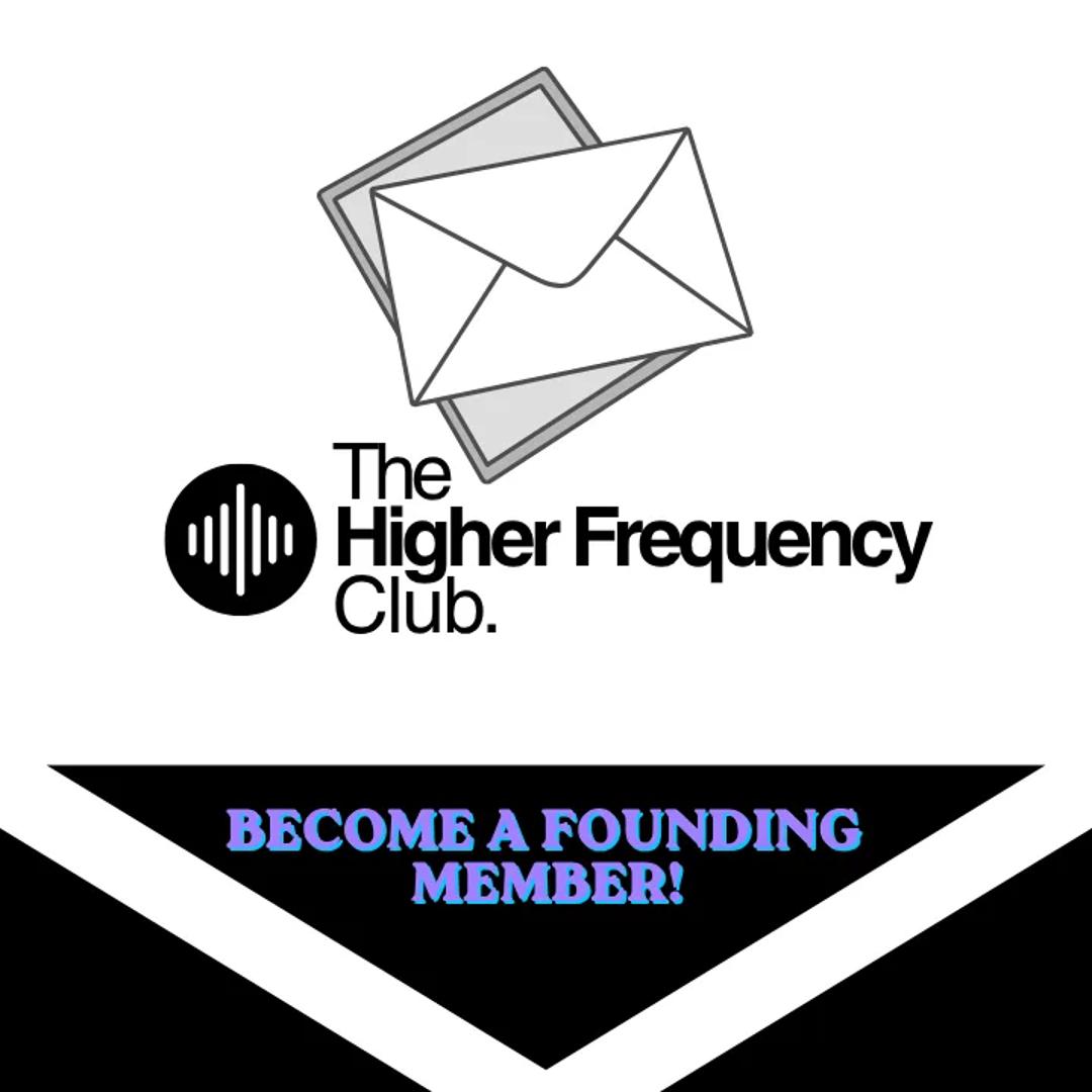 The Higher Frequency Club — image 1