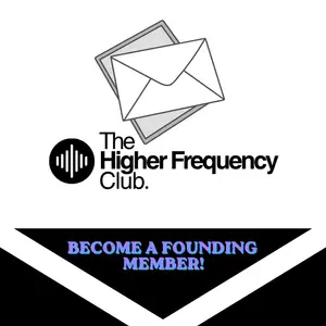 The Higher Frequency Club thumbnail 1
