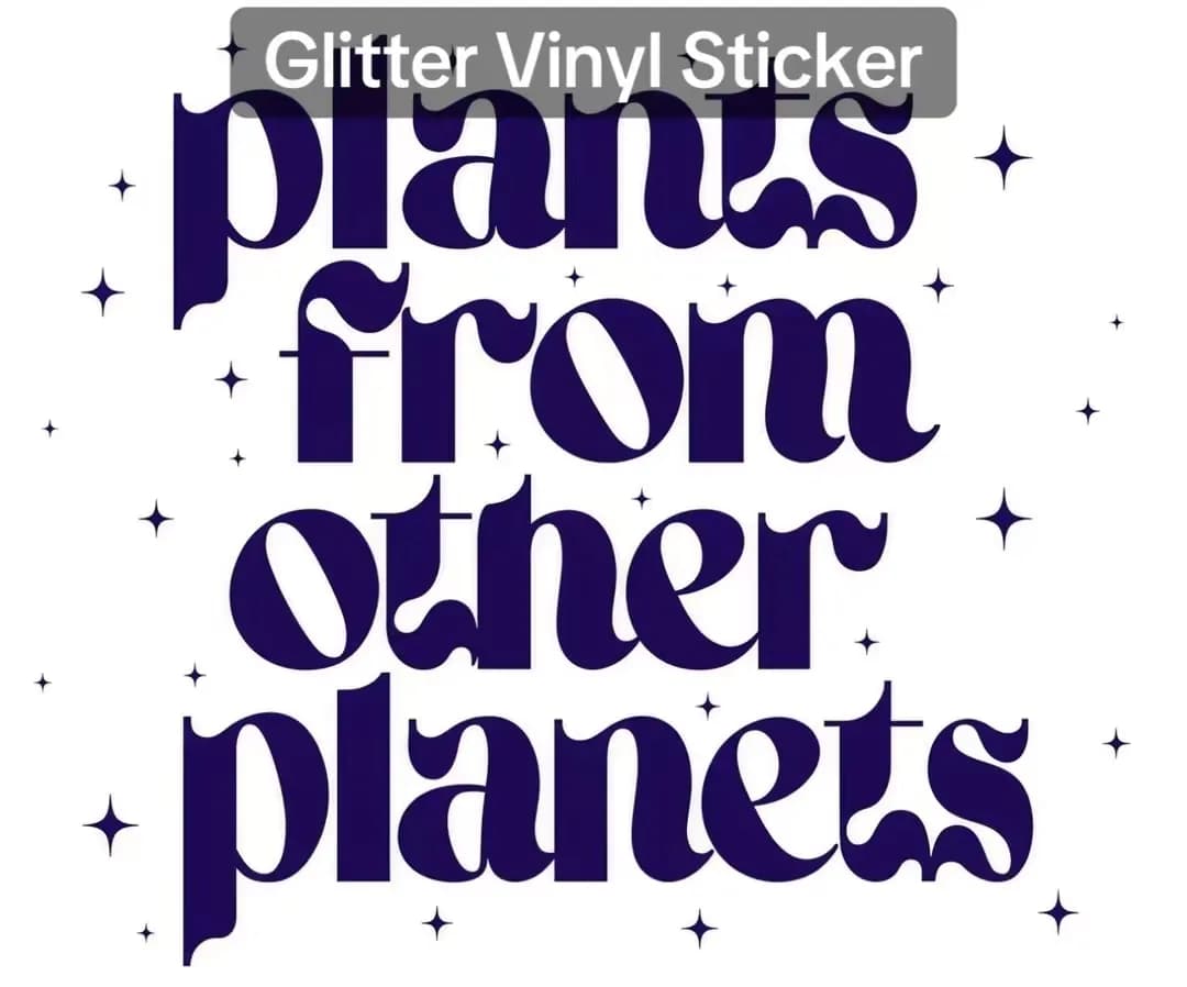 Plants From Other Planets — image 5