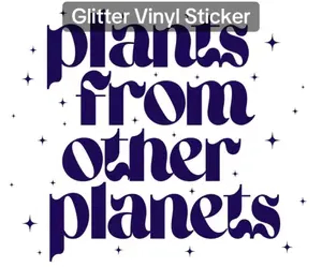 Plants From Other Planets thumbnail 5