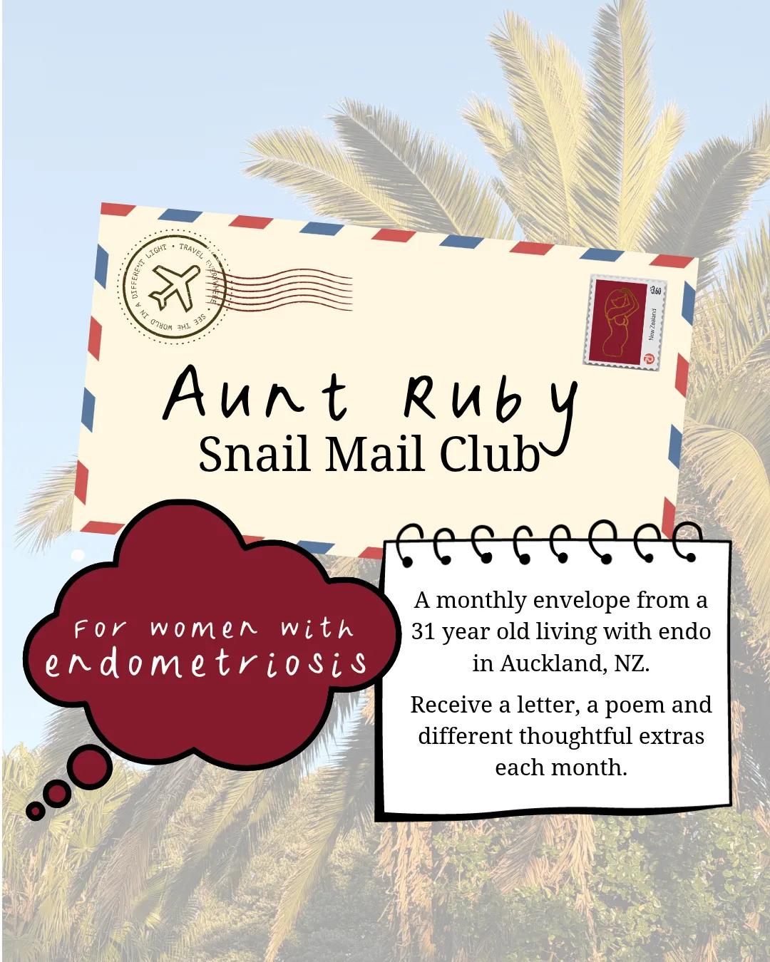 Aunt Ruby — image 1