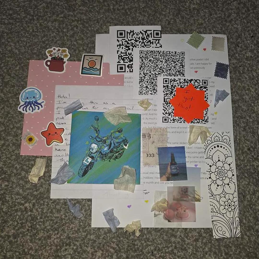 positive post — image 1