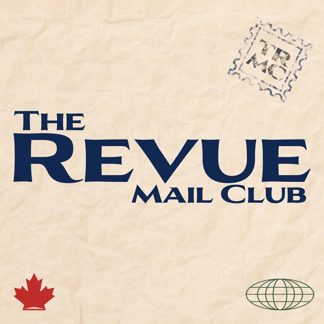 The Revue — image 1