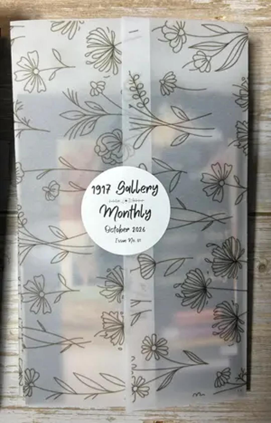 1917 Gallery Monthly thumbnail 2