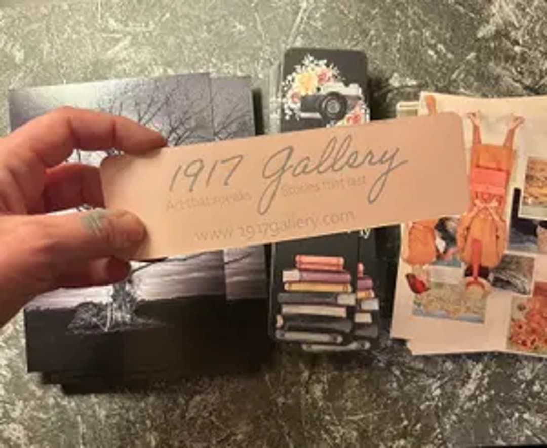 1917 Gallery Monthly thumbnail 5