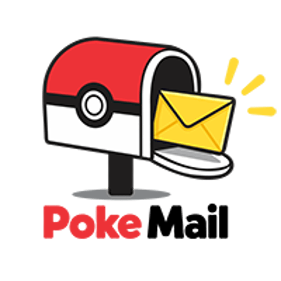 PokeMail