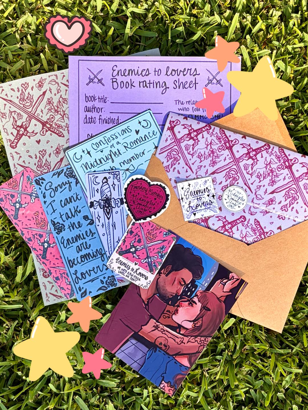 Preview of August 2026 mailing, photo 1