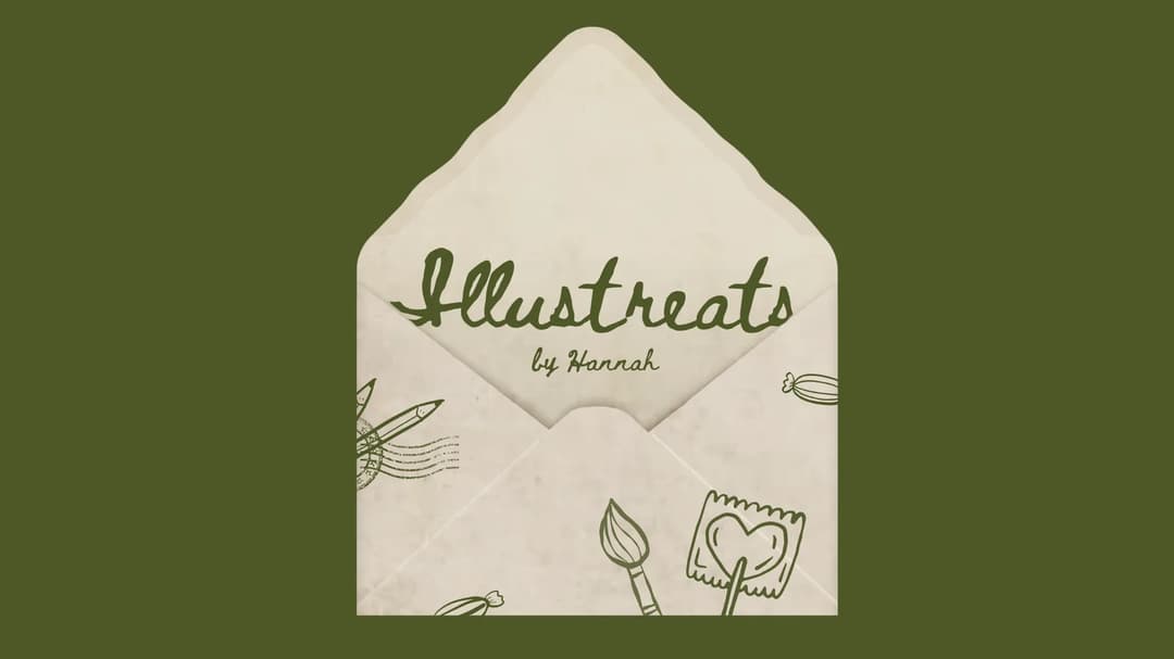 Illustreats by Hannah — image 1