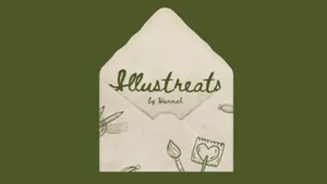 Illustreats by Hannah thumbnail 1
