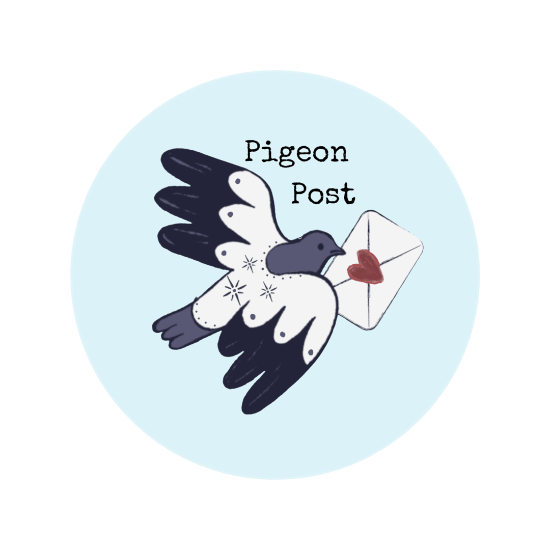 Pigeon Post