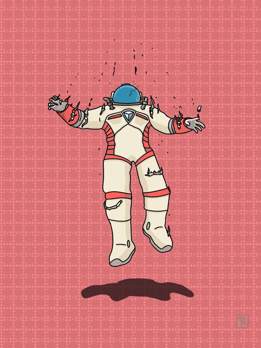Spaceman
