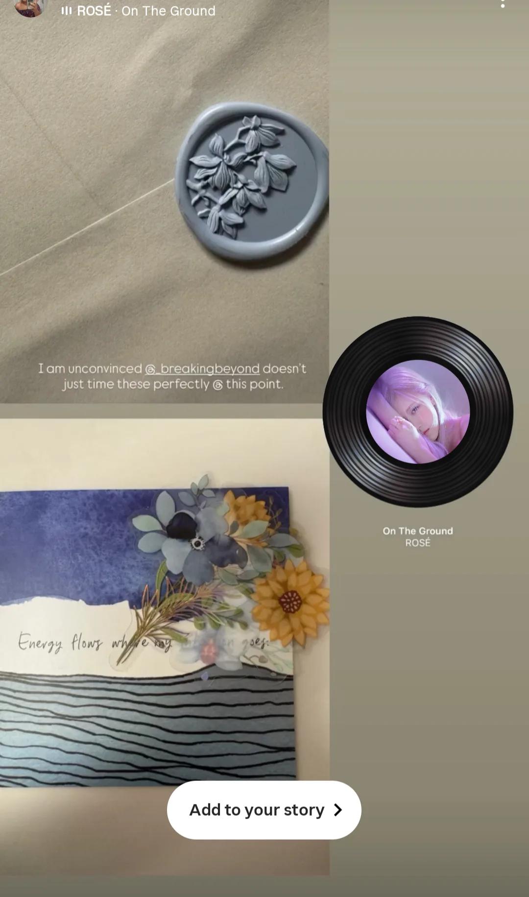 Breaking Beyond: Unplugged — image 6