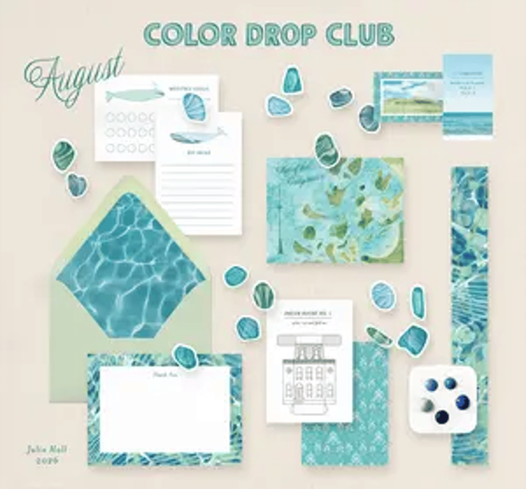 Color Drop Club thumbnail 1