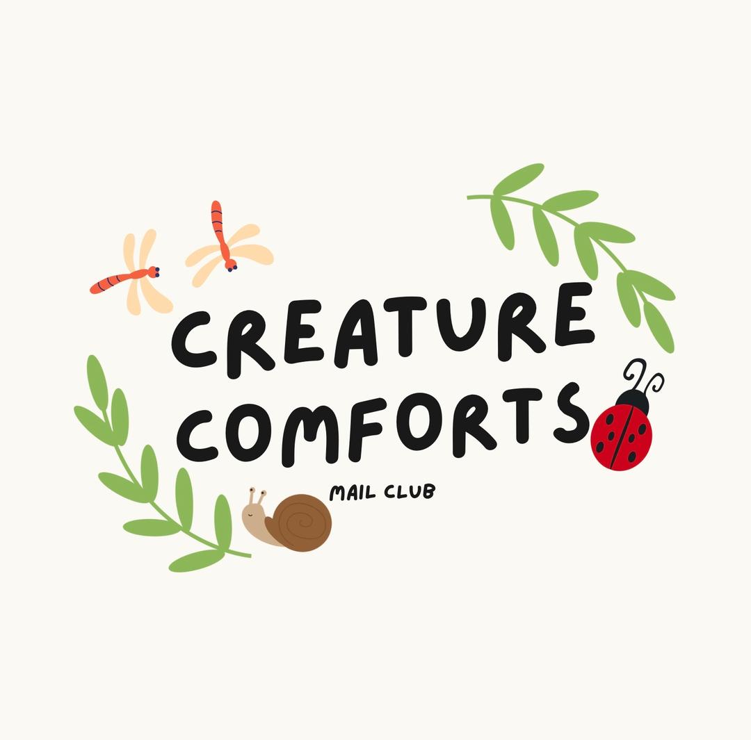 Creature Comforts