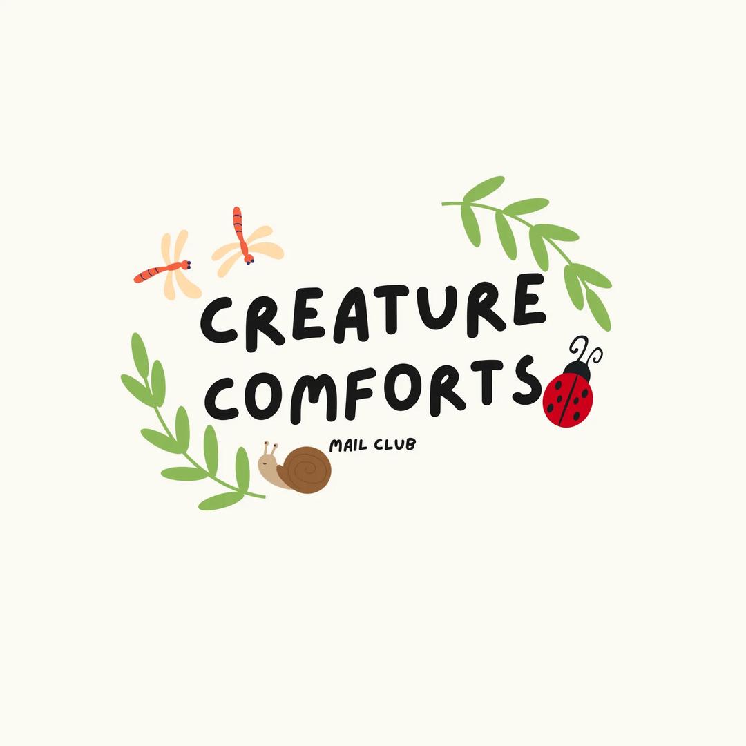 Creature Comforts