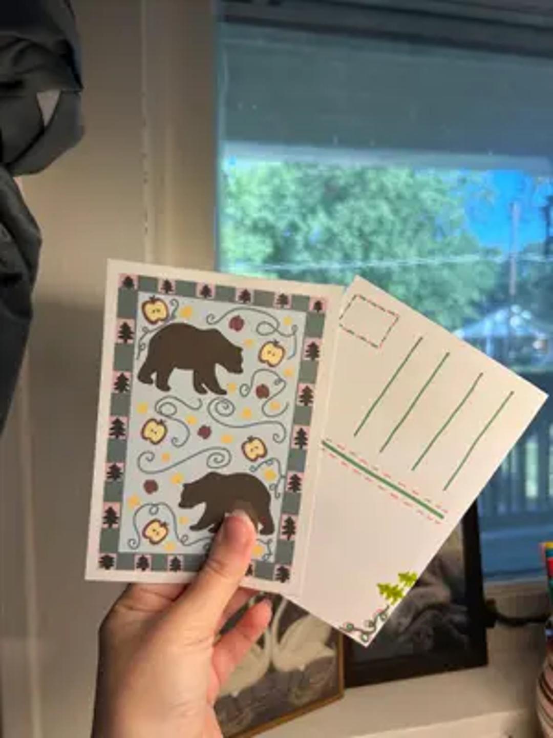 Creature Comforts thumbnail 5