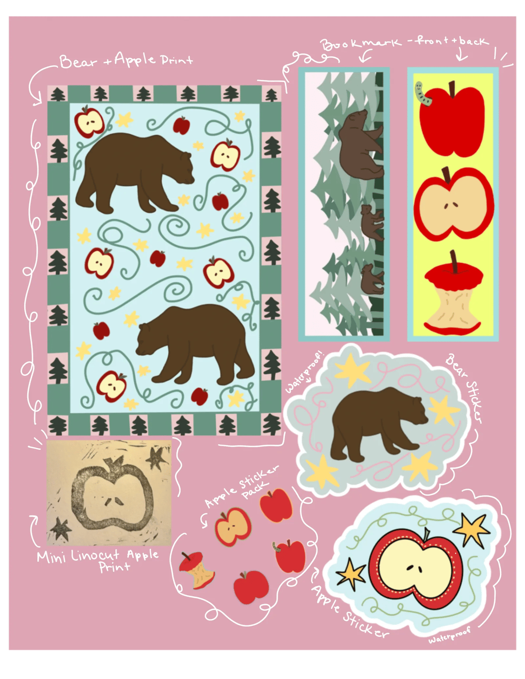 Creature Comforts — image 2